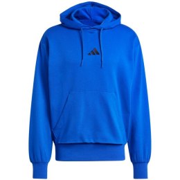 Bluza adidas Essentials Feelcozy Fleece M JE3800 L