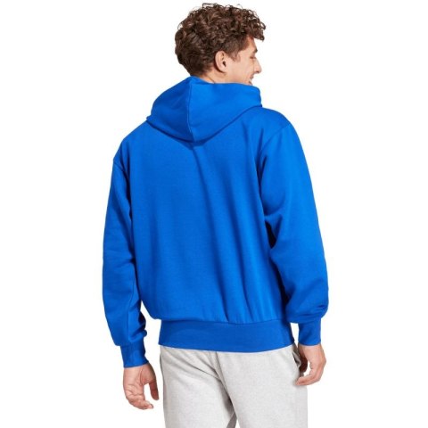 Bluza adidas Essentials Feelcozy Fleece M JE3800 L Bluza adidas Essentials Feelcozy Fleece M JE3800 L
