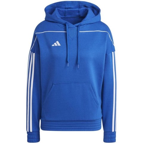 Bluza adidas Tiro 23 League Sweat Hoodie W IC7851 L Bluza adidas Tiro 23 League Sweat Hoodie W IC7851 L