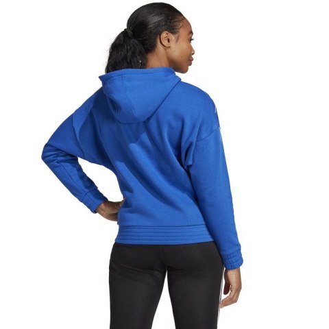 Bluza adidas Tiro 23 League Sweat Hoodie W IC7851 S Bluza adidas Tiro 23 League Sweat Hoodie W IC7851 S