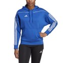 Bluza adidas Tiro 23 League Sweat Hoodie W IC7851 S