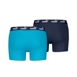 Bokserki Puma Elements Basic 2P M 938753 08 XL