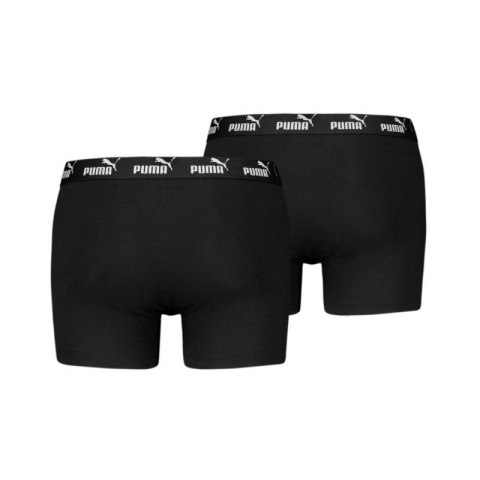 Bokserki Puma Elements Basic 2P M 938753 09 M Bokserki Puma Elements Basic 2P M 938753 09 M