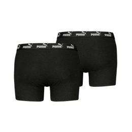 Bokserki Puma Elements Basic 2P M 938753 09 S