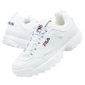 Buty Fila Disruptor Low M 1010262.1FG 43