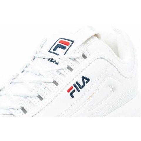 Buty Fila Disruptor Low M 1010262.1FG 43 Buty Fila Disruptor Low M 1010262.1FG 43