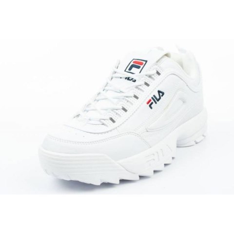 Buty Fila Disruptor Low M 1010262.1FG 44 Buty Fila Disruptor Low M 1010262.1FG 44