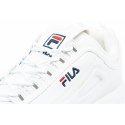 Buty Fila Disruptor Low M 1010262.1FG 44