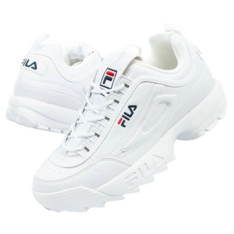 Buty Fila Disruptor Low M 1010262.1FG 44 Buty Fila Disruptor Low M 1010262.1FG 44