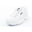 Buty Fila Disruptor Low M 1010262.1FG 44