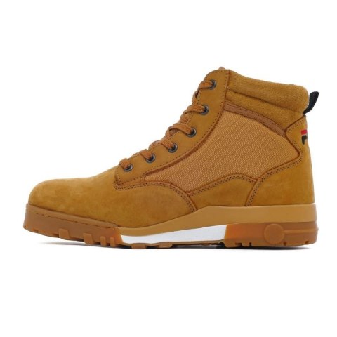 Buty Fila Grunge II Mid M FFM0165.23015 44 Buty Fila Grunge II Mid M FFM0165.23015 44