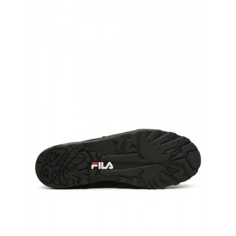 Buty Fila Grunge II Mid M FFM0165.80010 43 Buty Fila Grunge II Mid M FFM0165.80010 43