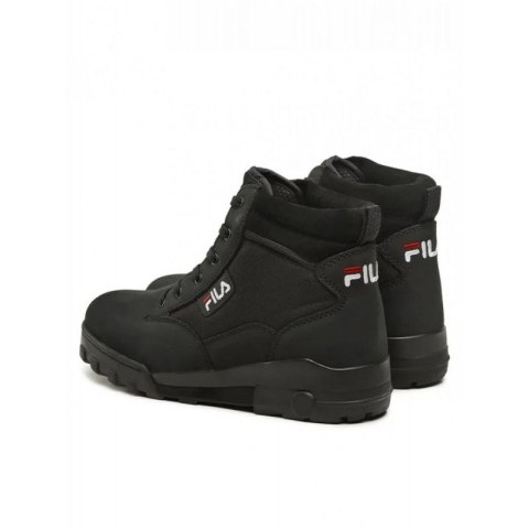 Buty Fila Grunge II Mid M FFM0165.80010 44 Buty Fila Grunge II Mid M FFM0165.80010 44