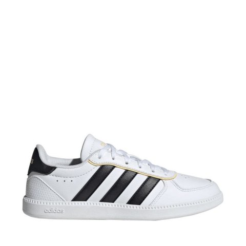 Buty adidas Breaknet Sleek Jr JQ3056 38