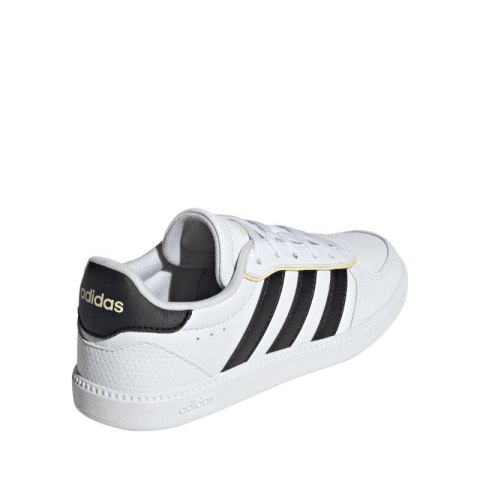 Buty adidas Breaknet Sleek Jr JQ3056 38 Buty adidas Breaknet Sleek Jr JQ3056 38