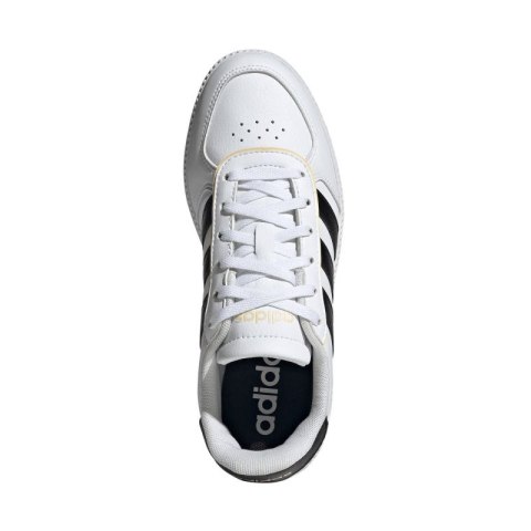 Buty adidas Breaknet Sleek Jr JQ3056 38 Buty adidas Breaknet Sleek Jr JQ3056 38