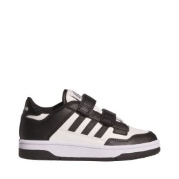 Buty adidas Rapid Court Jr JP7654 34