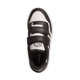 Buty adidas Rapid Court Jr JP7654 34