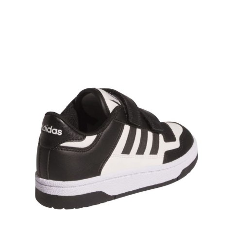 Buty adidas Rapid Court Jr JP7654 34 Buty adidas Rapid Court Jr JP7654 34