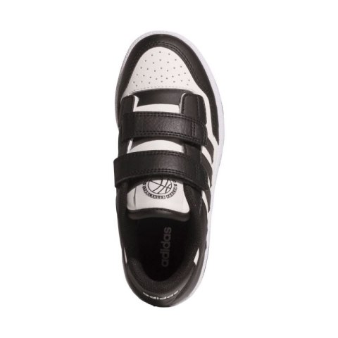 Buty adidas Rapid Court Jr JP7654 34 Buty adidas Rapid Court Jr JP7654 34