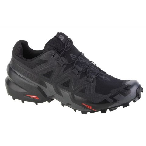 Buty do biegania Salomon Speedcross 6 Wide M 417440 42 2/3