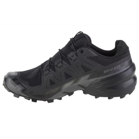 Buty do biegania Salomon Speedcross 6 Wide M 417440 42 2/3 Buty do biegania Salomon Speedcross 6 Wide M 417440 42 2/3