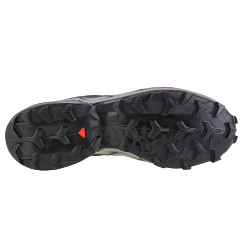 Buty do biegania Salomon Speedcross 6 Wide M 417440 42 2/3 Buty do biegania Salomon Speedcross 6 Wide M 417440 42 2/3