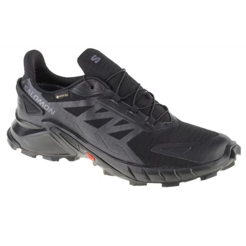 Buty do biegania Salomon Supercross 4 GTX M 417316 42 2/3