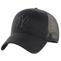 Czapka z daszkiem 47 Brand MLB New York Yankees Branson Cap B-BRANS17CTP-BKJ One size