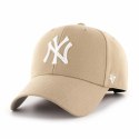 Czapka z daszkiem 47 Brand New York Yankees B-MVP17WBV-KHB OSFM Czapka z daszkiem 47 Brand New York Yankees B-MVP17WBV-KHB OSFM
