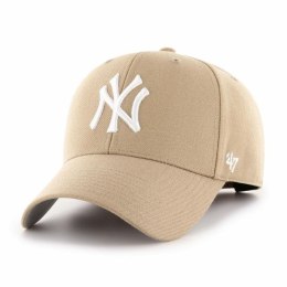 Czapka z daszkiem 47 Brand New York Yankees B-MVP17WBV-KHB OSFM