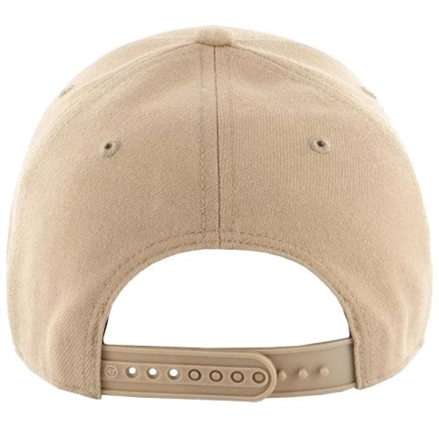 Czapka z daszkiem 47 Brand New York Yankees Mvp Cap B-MVPSP17WBP-KH One size Czapka z daszkiem 47 Brand New York Yankees Mvp Cap B-MVPSP17WBP-KH One size