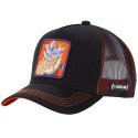 Czapka z daszkiem Capslab Dragon Ball Super Goku trucker Cap CL-DBS-1-ULT2 One size