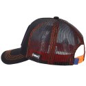 Czapka z daszkiem Capslab Dragon Ball Super Goku trucker Cap CL-DBS-1-ULT2 One size