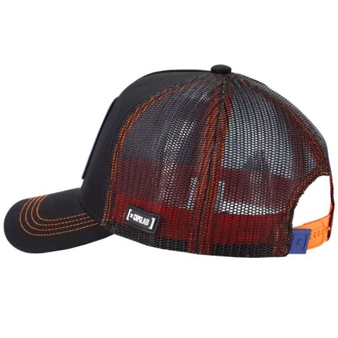 Czapka z daszkiem Capslab Dragon Ball Super Goku trucker Cap CL-DBS-1-ULT2 One size Czapka z daszkiem Capslab Dragon Ball Super Goku trucker Cap CL-DBS-1-ULT2 One size