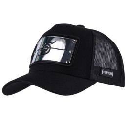 Czapka z daszkiem Capslab Freegun Naruto Shippuden Cap M CL-NS-1-BAN One size