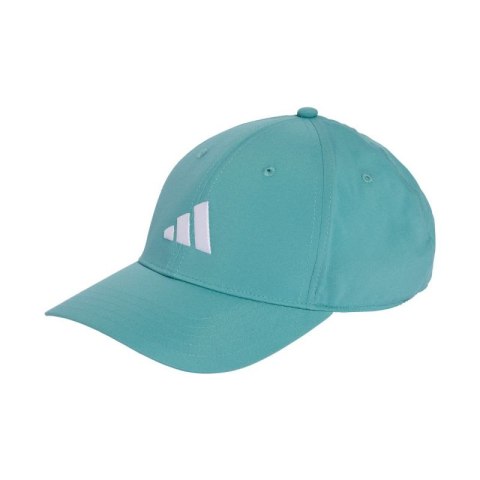 Czapka z daszkiem adidas New Logo Embroidered Baseball JY3073 Dorośli M/L Czapka z daszkiem adidas New Logo Embroidered Baseball JY3073 Dorośli M/L