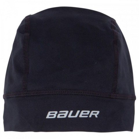 Czepek pod kask Bauer Performance M 1055311 czarny Czepek pod kask Bauer Performance M 1055311 czarny