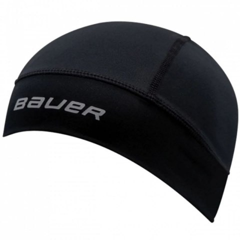 Czepek pod kask Bauer Performance M 1055311 czarny Czepek pod kask Bauer Performance M 1055311 czarny