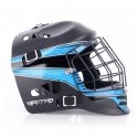 Kask bramkarski Tempish Hector Activ Sr 1350020061 biały