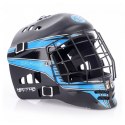 Kask bramkarski Tempish Hector Activ Sr 1350020061 biały