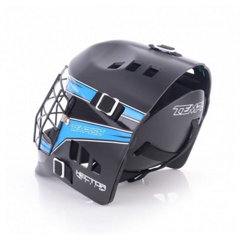 Kask bramkarski Tempish Hector Activ Sr 1350020061 biały Kask bramkarski Tempish Hector Activ Sr 1350020061 biały