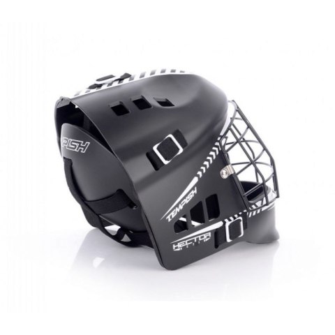 Kask bramkarski Tempish Hector Activ Sr 1350020061 biały Kask bramkarski Tempish Hector Activ Sr 1350020061 biały