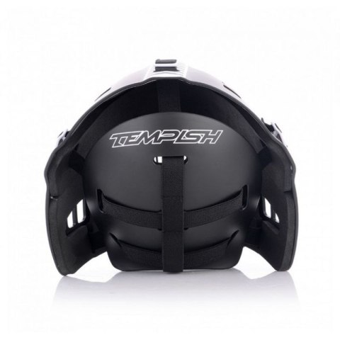Kask bramkarski Tempish Hector Activ Sr 1350020061 biały Kask bramkarski Tempish Hector Activ Sr 1350020061 biały