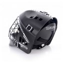 Kask bramkarski Tempish Hector Activ Sr 1350020061 biały