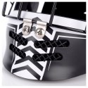 Kask bramkarski Tempish Hector Activ Sr 1350020061 biały