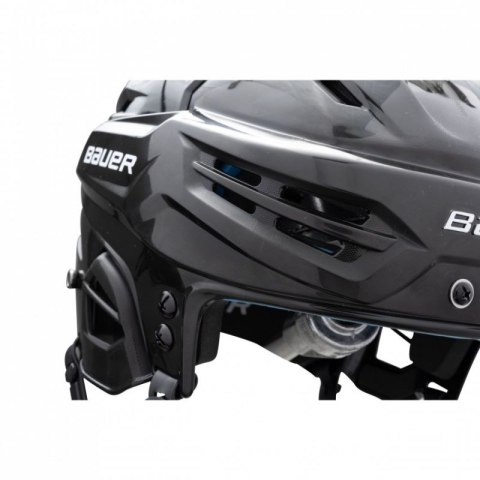 Kask hokejowy Bauer Re-akt 55 1063647 M Kask hokejowy Bauer Re-akt 55 1063647 M
