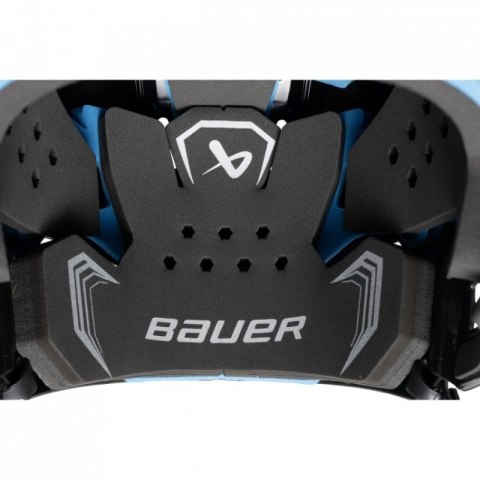 Kask hokejowy Bauer Re-akt 55 1063647 M Kask hokejowy Bauer Re-akt 55 1063647 M