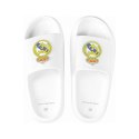 Klapki Real Madryt beach pool flip flops EVA Jr 2300006820B 30/31