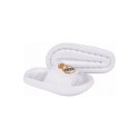 Klapki Real Madryt beach pool flip flops EVA Jr 2300006820B 30/31